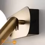 Настенный светильник Maytoni Inversio new MOD350WL-01BBS - Фото 8