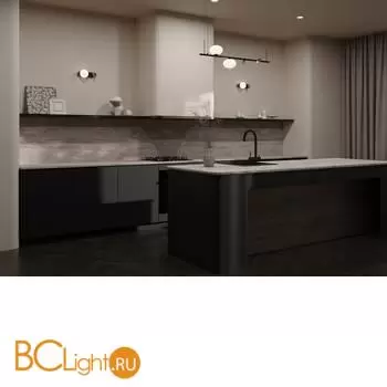 Подвесной светильник Maytoni Inversio new MOD350PL-02BBS - Фото 1