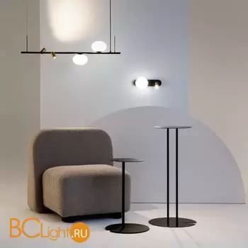 Подвесной светильник Maytoni Inversio new MOD350PL-02BBS - Фото 5