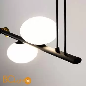 Подвесной светильник Maytoni Inversio new MOD350PL-02BBS - Фото 3