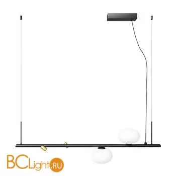 Подвесной светильник Maytoni Inversio new MOD350PL-02BBS