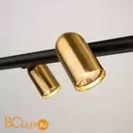 Подвесной светильник Maytoni Inversio new MOD350PL-02BBS - Фото 2