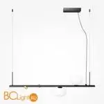 Подвесной светильник Maytoni Inversio new MOD350PL-02BBS - Фото 6