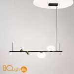 Подвесной светильник Maytoni Inversio new MOD350PL-02BBS - Фото 4