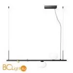 Подвесной светильник Maytoni Inversio new MOD350PL-02BBS