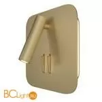 Настенный светильник (бра) Maytoni Ios 176 3000К 9Вт IP 20 C175-WL-01-6W-MG