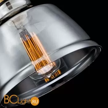 Подвесной светильник Maytoni Irving T163-11-C - Фото 2