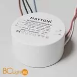 Блок питания (трансформатор) Maytoni Источники питания Dali PSL-DL40-S-300mA - Фото 1