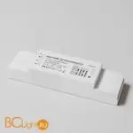 Блок питания (трансформатор) Maytoni Источники питания Dali PSL-DL40-3CCT-550-700mA - Фото 0