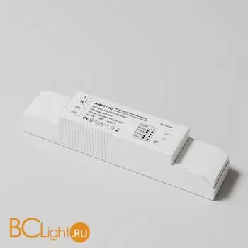 Блок питания (трансформатор) Maytoni Источники питания Dali PSL-DL40-S-550-700mA - Фото 1