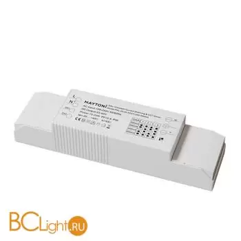 Блок питания (трансформатор) Maytoni Источники питания Dali PSL-DL40-3CCT-350-500mA