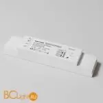 Блок питания (трансформатор) Maytoni Источники питания Dali PSL-DL40-S-750-900mA - Фото 1