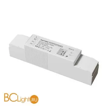 Блок питания (трансформатор) Maytoni Источники питания Dali PSL-DL40-S-350-500mA