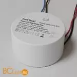 Блок питания (трансформатор) Maytoni Источники питания Triac PSL-TR40-300mA - Фото 1