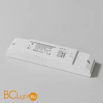 Блок питания (трансформатор) Maytoni Источники питания Triac PSL-TR40-150-300mA - Фото 0