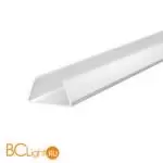 Профиль Maytoni Изгиб вдоль оптической оси 20087