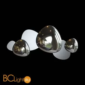 Настенный светильник Maytoni Jack-stone MOD314WL-L13N3K