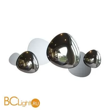 Настенный светильник Maytoni Jack-stone MOD314WL-L13N3K - Фото 0