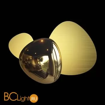 Настенный светильник Maytoni Jack-stone MOD314WL-L8G3K