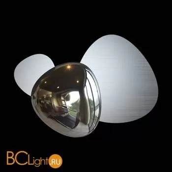 Настенный светильник Maytoni Jack-stone MOD314WL-L8N3K