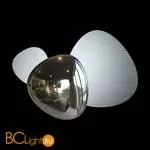 Настенный светильник Maytoni Jack-stone MOD314WL-L8N3K