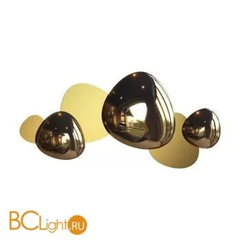 Настенный светильник Maytoni Jack-stone MOD314WL-L13G3K - Фото 0