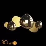 Настенный светильник Maytoni Jack-stone MOD314WL-L13G3K