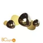 Настенный светильник Maytoni Jack-stone MOD314WL-L13G3K - Фото 0