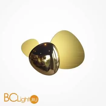 Бра Maytoni Jack-stone MOD314WL-L8G4K - Фото 0