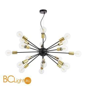 Люстра Maytoni Jackson T546PL-18B