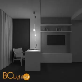 Подвесной светильник Maytoni Jelly P105PL-12W3K-BS - Фото 2