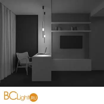 Подвесной светильник Maytoni Jelly P105PL-12W3K-BS - Фото 5