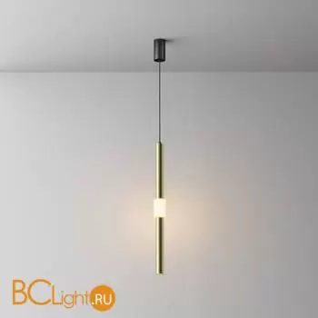 Подвесной светильник Maytoni Jelly P105PL-12W3K-BS - Фото 7