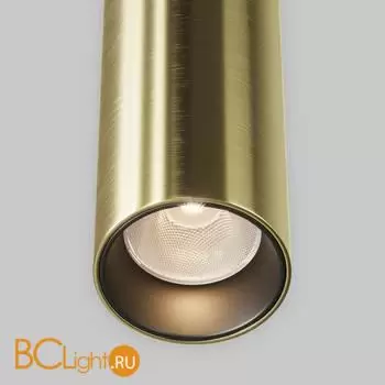 Подвесной светильник Maytoni Jelly P105PL-12W3K-BS - Фото 0