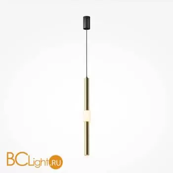 Подвесной светильник Maytoni Jelly P105PL-12W3K-BS - Фото 8