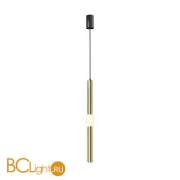 Подвесной светильник Maytoni Jelly P105PL-12W3K-BS