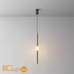 Подвесной светильник Maytoni Jelly P105PL-12W3K-BS - Фото 7