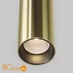 Подвесной светильник Maytoni Jelly P105PL-12W3K-BS - Фото 0