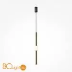 Подвесной светильник Maytoni Jelly P105PL-12W3K-BS - Фото 8