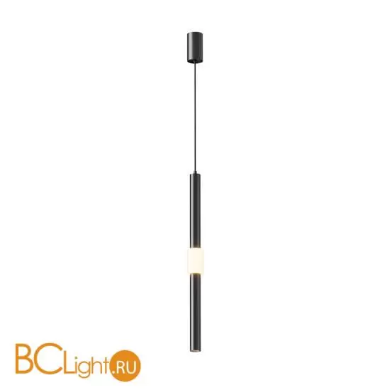 Подвесной светильник Maytoni Jelly P105PL-12W3K-B Подвесной светильник Maytoni Jelly P105PL-12W3K-B