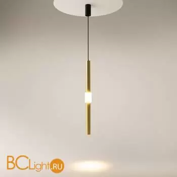 Подвесной светильник Maytoni Jelly P105PL-12W3K-B - Фото 12