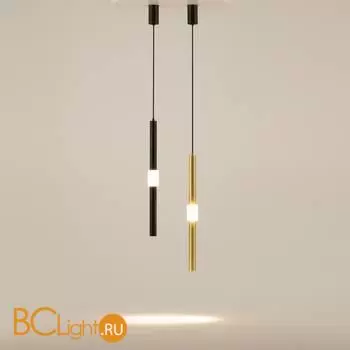 Подвесной светильник Maytoni Jelly P105PL-12W3K-B - Фото 8