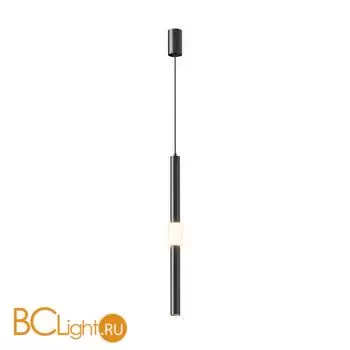 Подвесной светильник Maytoni Jelly P105PL-12W3K-B