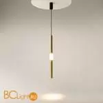 Подвесной светильник Maytoni Jelly P105PL-12W3K-B - Фото 12