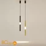 Подвесной светильник Maytoni Jelly P105PL-12W3K-B - Фото 8