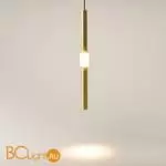 Подвесной светильник Maytoni Jelly P105PL-12W3K-B - Фото 11