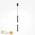 Подвесной светильник Maytoni Jelly P105PL-12W3K-B - Фото 14