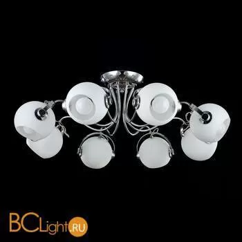 Потолочная люстра Maytoni Joel MOD833-08-N - Фото 0