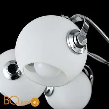 Потолочная люстра Maytoni Joel MOD833-08-N - Фото 2