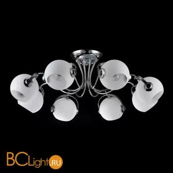 Потолочная люстра Maytoni Joel MOD833-08-N - Фото 1